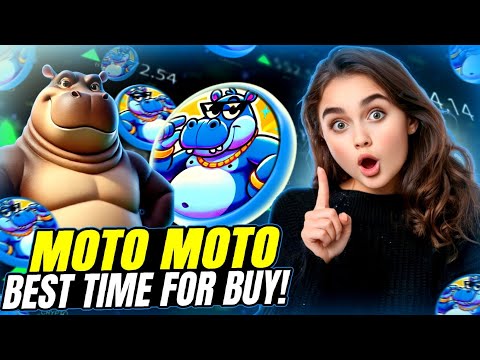 🌟 MOTOMOTO 🦛 THE ULTIMATE COMBO OF MEMES 😂 & CRYPTO ON THE SUI BLOCKCHAIN! 💎