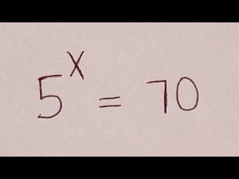 A Nice Math Problem | Math Olympiad Problem | Fast Method