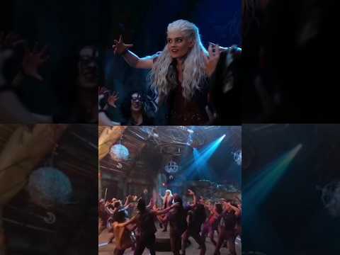 ZOMBIES 2 – Call To The Wild - Backstage #megdonnelly #zombies2 #disneychannel #disney