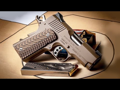 6 NEXT LEVEL CONCEALED CARRY HANDGUNS 2023