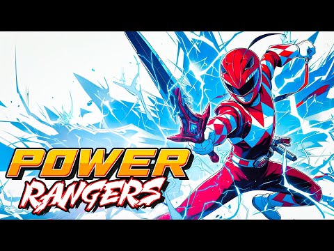 Power Rangers may be an ANIME in the future