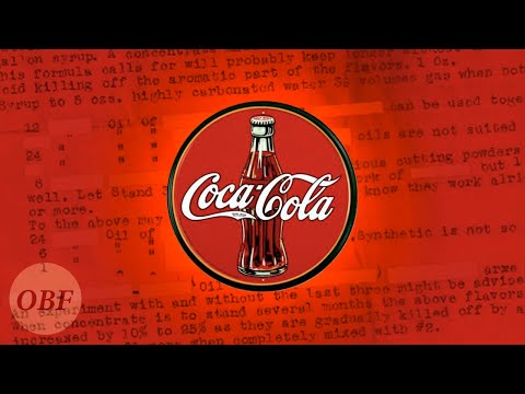 The Worrying Reason Coca-Cola Is Still Alive