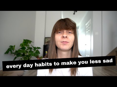 10 Easy Habits For Better Mental Health