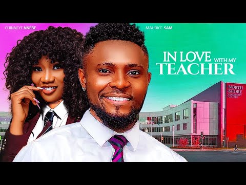 IN LOVE WITH MY BOSS ~ MAURICE SAM, SARIAN MARTIN CHINENYE NNEBE 2024 latest Nigerian African movies