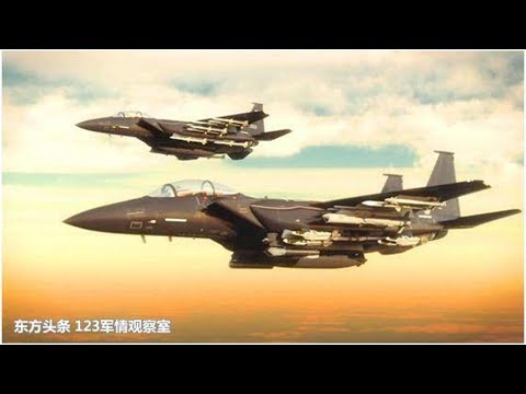 洛马不满美空军？公开指责空军无能，参谋长出面为五角大楼开脱