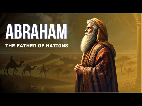 The Father of ALL Nations (BIBLE STORIES)