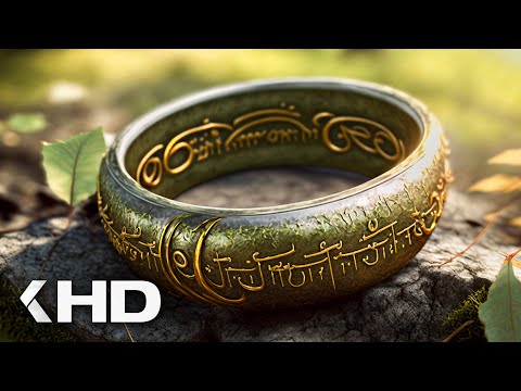 New Movies! - THE LORD OF THE RINGS - KinoCheck News