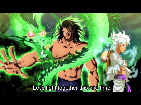 Top 10 Most Epic Team Fights in One Piece