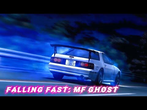 MF Ghost - Speed & emotion || Falling fast