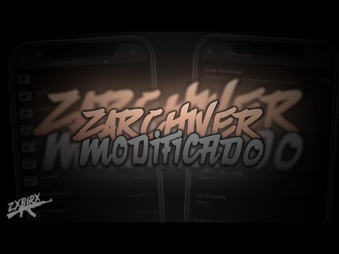 [ 🇫🇷 ] ZARCHIVER MODIFICADO// LINK DIRECTO ACTUALIZADO 2023🔥