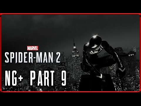 Marvel's Spider-Man 2 Revisited - Today Was A BIG DAY For America! | Part 9