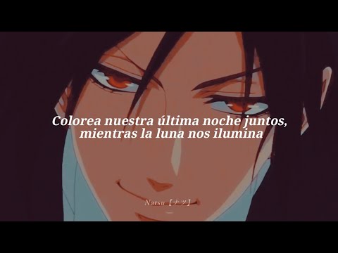 Kuroshitsuji Opening Theme – Monochrome no Kiss│Subtitulado al Español│ AMVღ