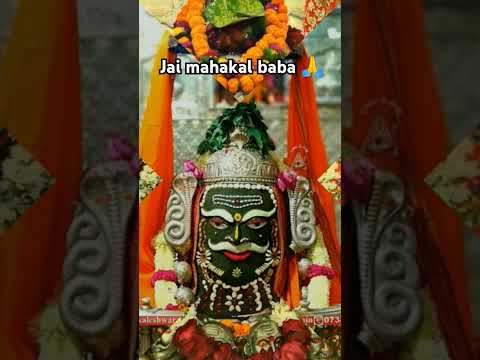 #बस इतनी कृपा करना मेरा वक्त सुधर जाए#🙏 #Jai mahakal baba#🔱🕉️🙏🚩🌺🚩