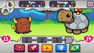 Pico Pets Gameplay 1 ( Android )