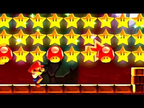 Super Mario Maker 2 ❤️ Endless Mode Walkthrough #335