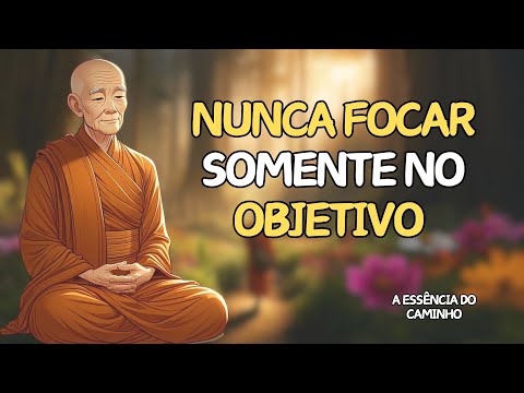 A Essência do Caminho | Como Alcançar Seus Objetivos