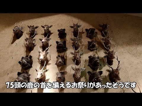 【ボツ動画7】ブス６人と行く長野