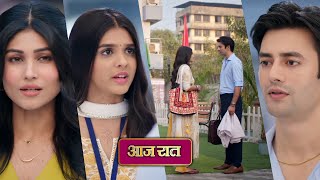 Durga NEW PROMO Today Durga spoke rudely to Anurag about marriage, Suhani got jealous