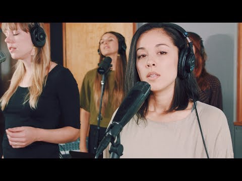 Dancing On My Own - Robyn (Pomplamoose ft Kina Grannis Cover)