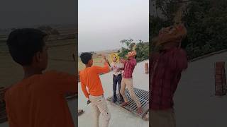 jap Naam bhole ka #shorts #viral #funny #comedy