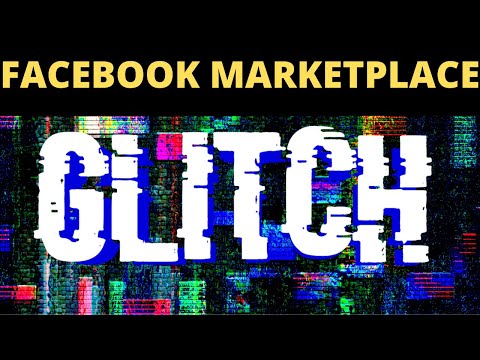 Glitches on Facebook Marketplace For Drop Shippers