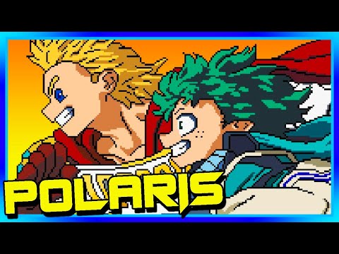 I Made the Boku No Hero Academia Theme into a Nintendo Song