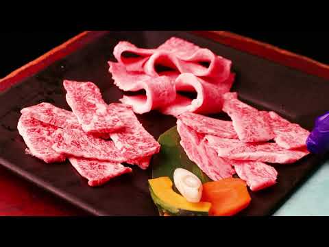 Rikyu Shinjuku Island Tower【Shinjuku, Tokyo】Yakiniku | SAVOR JAPAN