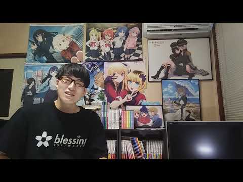 【激変】薬屋の2クール目OP正直〇〇過ぎたわ。