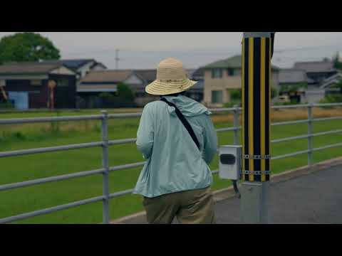 clean_讃岐塩屋駅周辺 | 香川県 丸亀市 | Cinematic Video | SONY FX3