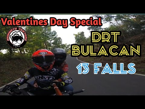 DRT Bulacan 13 Falls