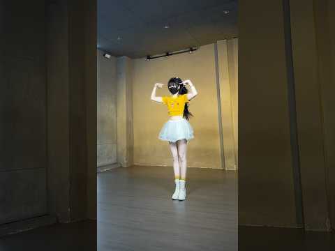 Pokemon (Pikachu Ver.) | Dance Trend