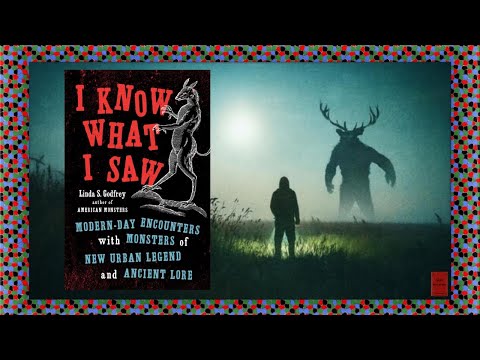 Nick’s Non-fiction | I Know What I Saw