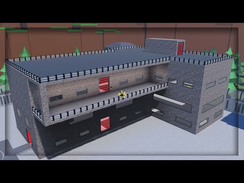 Fortress Tycoon in Roblox