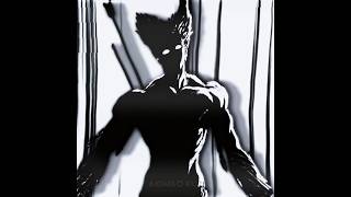 Time to Hunt! - Garou | One Punch Man Edit | #onepunchman #opm #garou #edit #garouedit