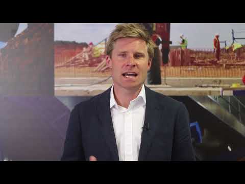 Improving skills for offsite construction | Ben Lever, CITB