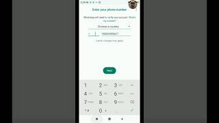 fake whatsapp kaise banaye 2023 | how to create fake whatsapp new trick  #shorts #viral #trending