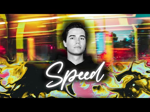 Justus - Speed