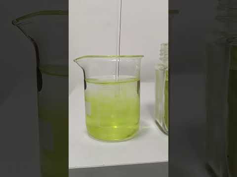 EDTA Mixture Combi Solubility #youtubeshorts #shorts