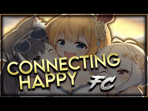 Connecting Happy | FC