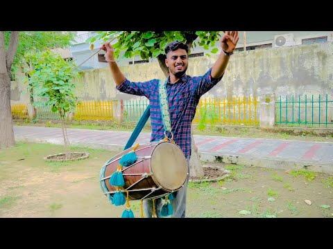 Dhmaal || Desi Dhol || Sachin Heeran