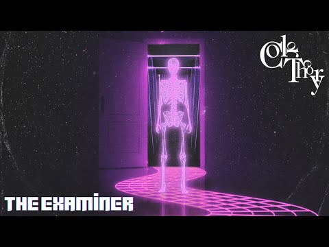 Color Theory - The Examiner (Official Audio)