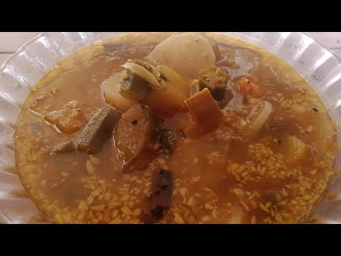 Sambar Recipe How To Make Sambar Recipe Very Tasty AndVery Simple#sambar#swatikkitchen#video#youtube