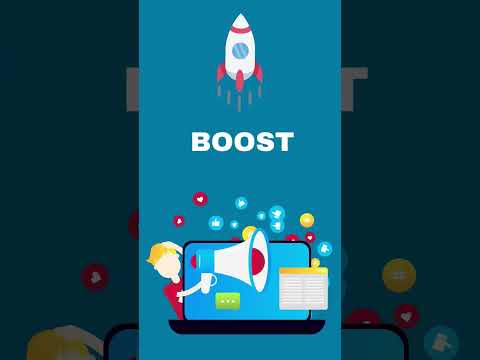 Advertisement vs Post boost #postboost #advertisement #digitalmarketing