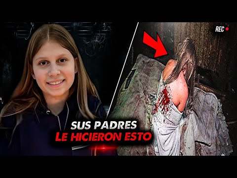 Le tengo miedo a mi padrastro cuando entra a mi habitación - el caso de Madeline Soto