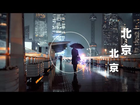 2021 抖音伤心情歌 北京北京（动态歌词 无损音质）