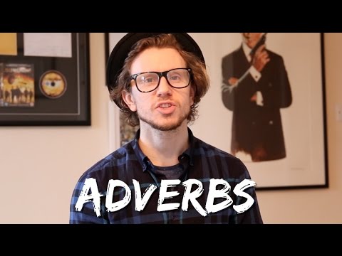 Adverbs