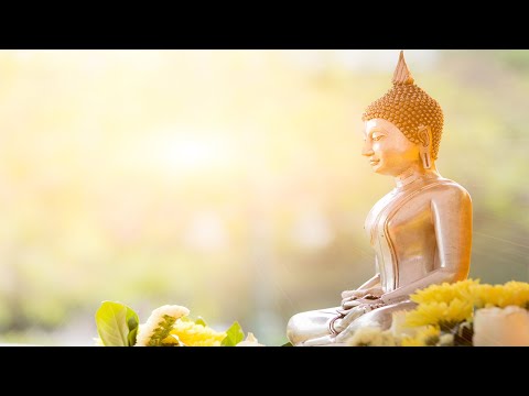 Buddha's Flute : Breezes of Forgiveness | Inner Balance, Positivity and Prosperity