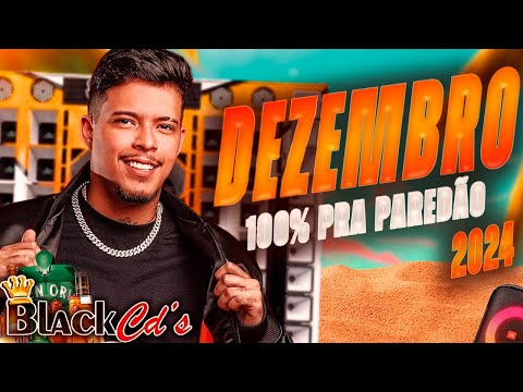 FELIPE AMORIM 2024 - CD DEZEMBRO 100%  PRA PAREDÃO - MÉDIO GRAVE