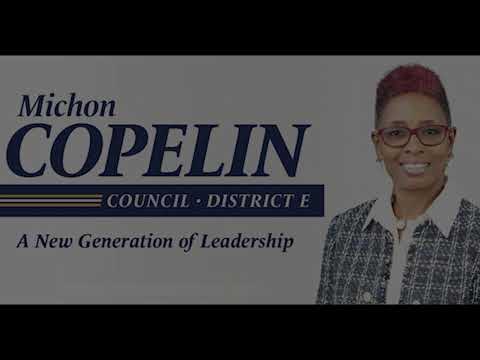 Michon Copelin Commerical