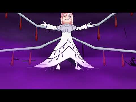 ザエルアポロ（速）　必殺技　開演とも呼べる終演　BLEACH Brave Souls（ブレソル）